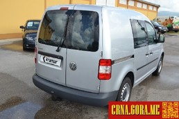 Prodajem auto: Volkswagen - Caddy 2,0  SDI 2006 godište, Nikšić - Vozila - Crna Gora