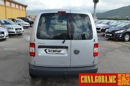 Prodajem auto: Volkswagen - Caddy 2,0  SDI 2006 godište, Nikšić - Vozila - Crna Gora