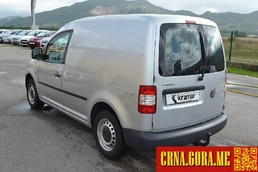 Prodajem auto: Volkswagen - Caddy 2,0  SDI 2006 godište, Nikšić - Vozila - Crna Gora