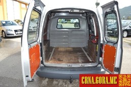 Prodajem auto: Volkswagen - Caddy 2,0  SDI 2006 godište, Nikšić - Vozila - Crna Gora
