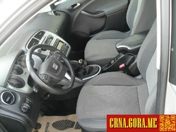 Prodajem auto: Seat - Altea XL tdi 2011 godište, Podgorica - Vozila - Crna Gora