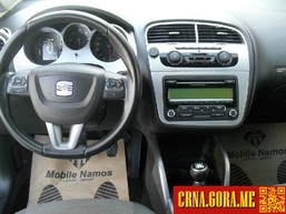 Prodajem auto: Seat - Altea XL tdi 2011 godište, Podgorica - Vozila - Crna Gora