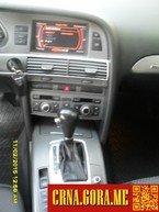 Prodajem auto: Audi - A6 tdi 2006 godište, Podgorica - Vozila - Crna Gora