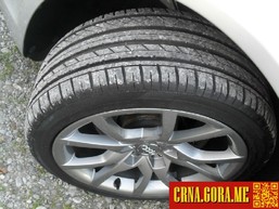 Prodajem auto: Audi - A6 tdi 2006 godište, Podgorica - Vozila - Crna Gora