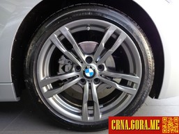 Prodajem auto: BMW - 318 d 2015 godište, Podgorica - Vozila - Crna Gora
