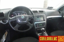 Prodajem auto: Škoda - Octavia tdi - DSG 2013 godište, Podgorica - Vozila - Crna Gora