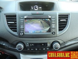 Prodajem auto: Honda - CR-V 2.4 2015 godište, Podgorica - Vozila - Crna Gora