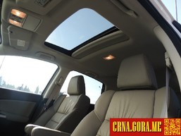 Prodajem auto: Honda - CR-V 2.4 2015 godište, Podgorica - Vozila - Crna Gora
