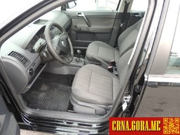 Prodajem auto: Volkswagen - Polo 1.9 SDI 2007 godište, Podgorica - Vozila - Crna Gora