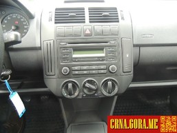 Prodajem auto: Volkswagen - Polo 1.9 SDI 2007 godište, Podgorica - Vozila - Crna Gora