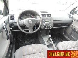 Prodajem auto: Volkswagen - Polo 1.9 SDI 2007 godište, Podgorica - Vozila - Crna Gora