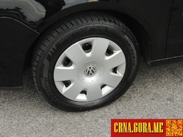 Prodajem auto: Volkswagen - Polo 1.9 SDI 2007 godište, Podgorica - Vozila - Crna Gora