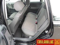 Prodajem auto: Volkswagen - Polo 1.9 SDI 2007 godište, Podgorica - Vozila - Crna Gora