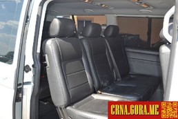 Prodajem auto: Volkswagen - Caravelle TDI 2009 godište, Nikšić - Vozila - Crna Gora