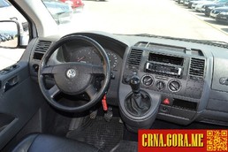 Prodajem auto: Volkswagen - Caravelle TDI 2009 godište, Nikšić - Vozila - Crna Gora