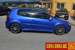 Prodajem auto: Volkswagen - Golf 5 R 32 DSG 2008 godište, Nikšić - Vozila - Crna Gora