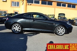 Prodajem auto: Hyundai - Coupe 2.0I F X 2007 godište, Nikšić - Vozila - Crna Gora