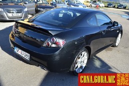 Prodajem auto: Hyundai - Coupe 2.0I F X 2007 godište, Nikšić - Vozila - Crna Gora
