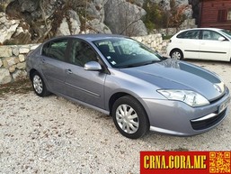 Prodajem auto: Renault - Laguna  2010 godište, Cetinje - Vozila - Crna Gora