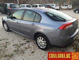 Prodajem auto: Renault - Laguna  2010 godište, Cetinje - Vozila - Crna Gora
