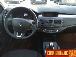 Prodajem auto: Renault - Laguna  2010 godište, Cetinje - Vozila - Crna Gora