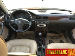 Prodajem auto: Rover - 45 2,0 tdi 2001 godište, Podgorica - Vozila - Crna Gora