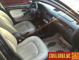 Prodajem auto: Rover - 45 2,0 tdi 2001 godište, Podgorica - Vozila - Crna Gora
