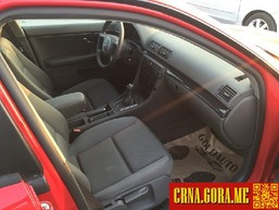 Prodajem auto: Audi - A4 1,9 tdi 2004 godište, Podgorica - Vozila - Crna Gora
