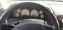 Jeep grand cherokee - Vozila - Crna Gora