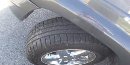 Jeep grand cherokee - Vozila - Crna Gora