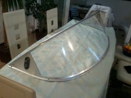 vjetrobranska stakla - Vozila - Crna Gora