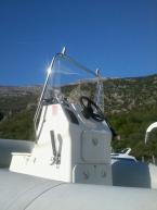 vjetrobranska stakla - Vozila - Crna Gora