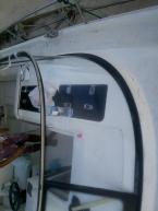 vjetrobranska stakla - Vozila - Crna Gora