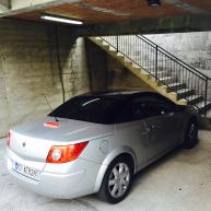 Renault Megane CC 2008 - Vozila - Crna Gora