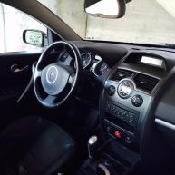 Renault Megane CC 2008 - Vozila - Crna Gora