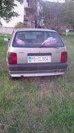 Fiat Tipo 90 - Vozila - Crna Gora