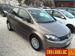 Prodajem auto: Volkswagen - Golf 6 plus automatik 2011 godište, Cetinje - Vozila - Crna Gora