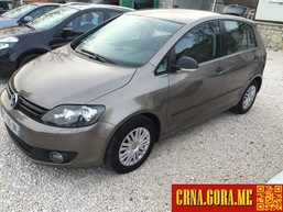 Prodajem auto: Volkswagen - Golf 6 plus automatik 2011 godište, Cetinje - Vozila - Crna Gora