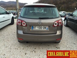 Prodajem auto: Volkswagen - Golf 6 plus automatik 2011 godište, Cetinje - Vozila - Crna Gora