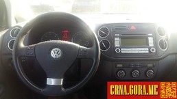 Prodajem auto: Volkswagen - Golf 5 + 1,9tdi 2007 godište, Podgorica - Vozila - Crna Gora