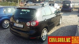 Prodajem auto: Volkswagen - Golf 5 + 1,9tdi 2007 godište, Podgorica - Vozila - Crna Gora