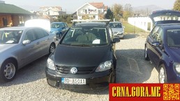 Prodajem auto: Volkswagen - Golf 5 + 1,9tdi 2007 godište, Podgorica - Vozila - Crna Gora