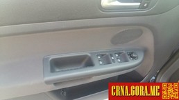 Prodajem auto: Volkswagen - Golf 5 + 1,9tdi 2007 godište, Podgorica - Vozila - Crna Gora