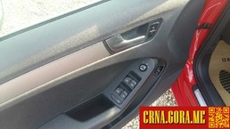 Prodajem auto: Audi - A4 2,0tdi 2011 godište, Podgorica - Vozila - Crna Gora