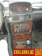 Prodajem auto: Hyundai - Galloper 2.5 TDI 1999 godište, Berane - Vozila - Crna Gora