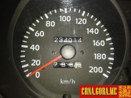 Prodajem auto: Hyundai - Galloper 2.5 TDI 1999 godište, Berane - Vozila - Crna Gora