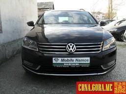 Prodajem auto: Volkswagen - Passat TDI 2011 godište, Podgorica - Vozila - Crna Gora