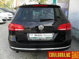 Prodajem auto: Volkswagen - Passat TDI 2011 godište, Podgorica - Vozila - Crna Gora