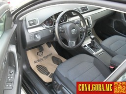 Prodajem auto: Volkswagen - Passat TDI 2011 godište, Podgorica - Vozila - Crna Gora