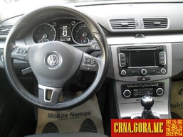 Prodajem auto: Volkswagen - Passat TDI 2011 godište, Podgorica - Vozila - Crna Gora